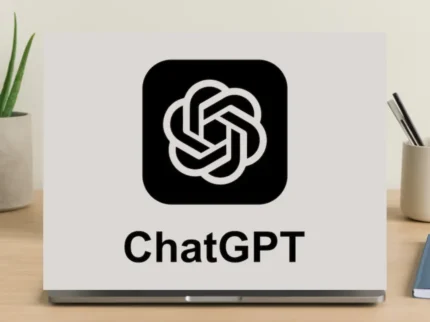 Logo Produk ChatGPT