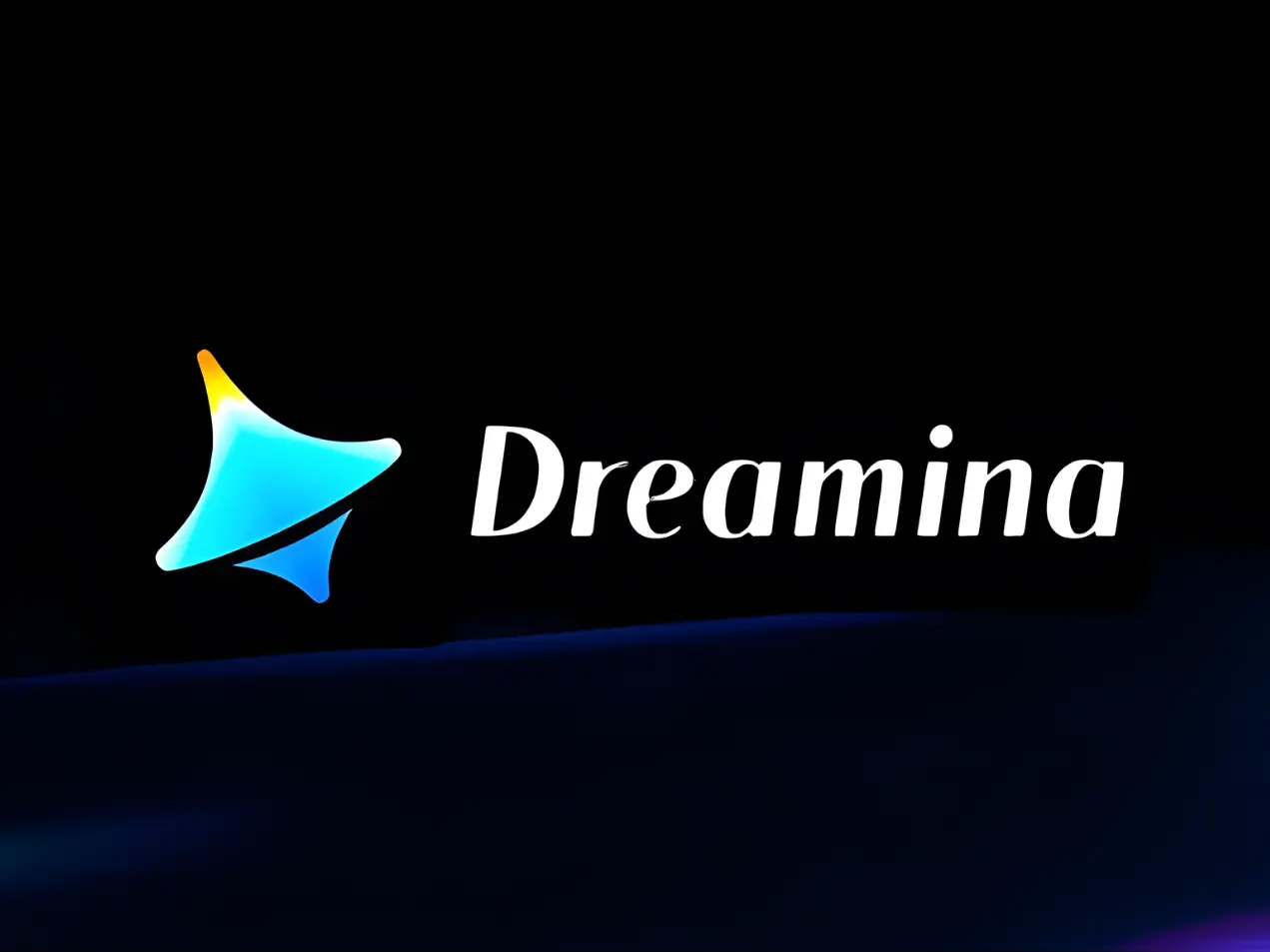 Logo Produk Dreamina