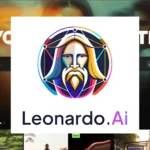 Logo Produk Leonardo
